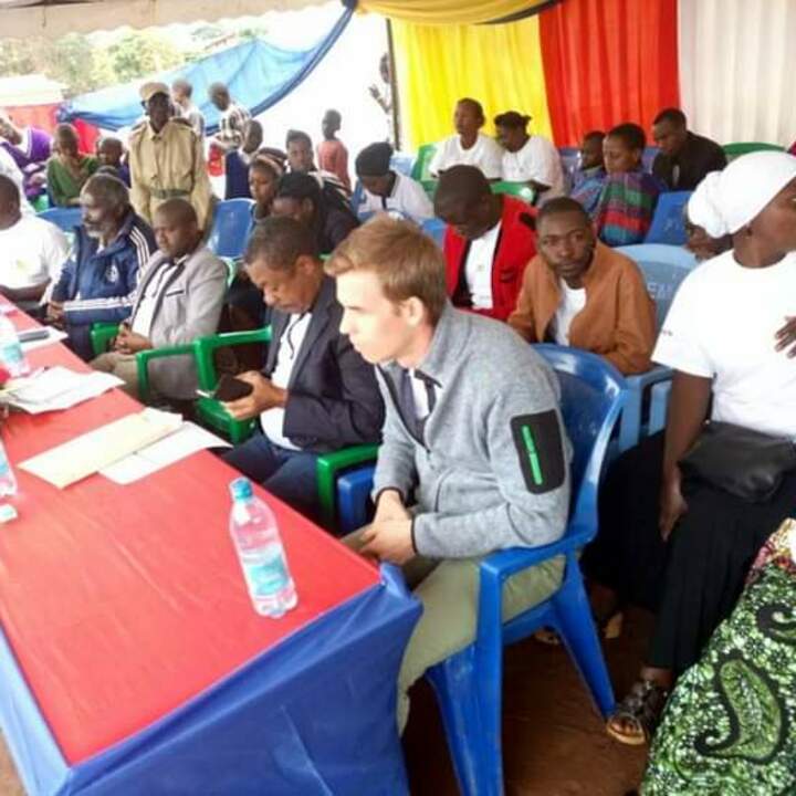 World Saving Week, 2017