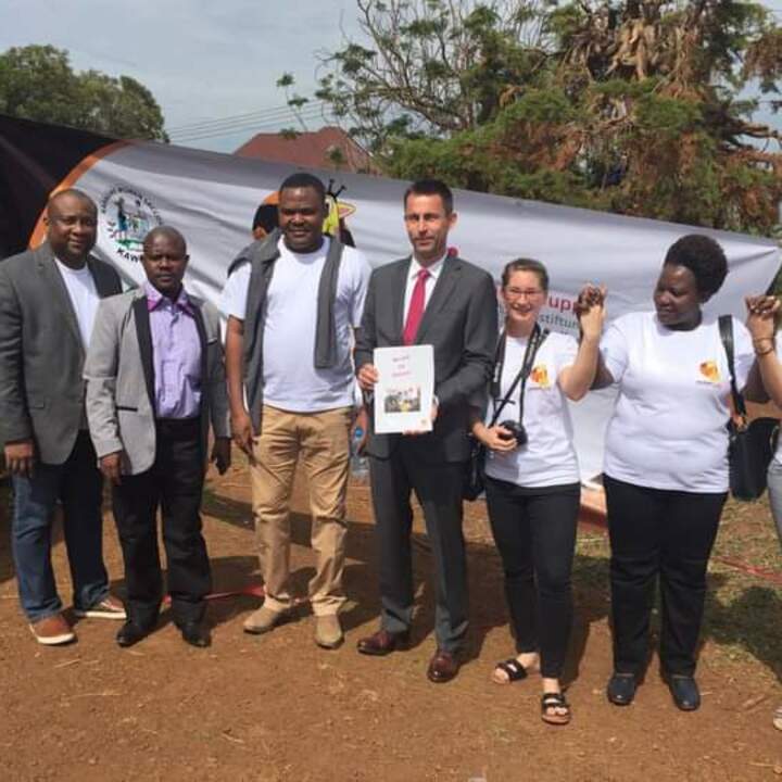 World Saving Week, 2016