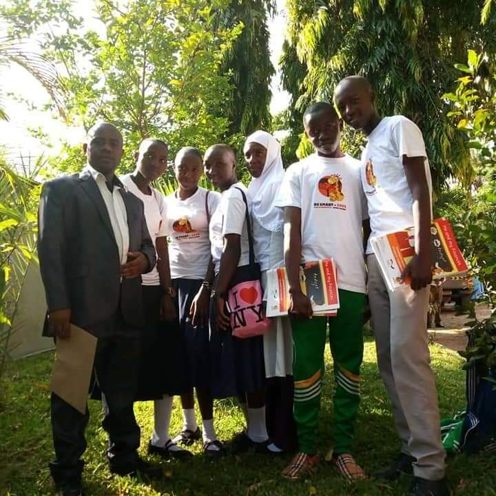 World Saving Week, 2018