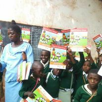 Financial Education project, 2017.