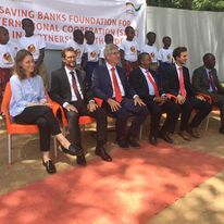 World Saving Week, 2019.