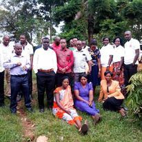 Financial Education teachers, 2018.